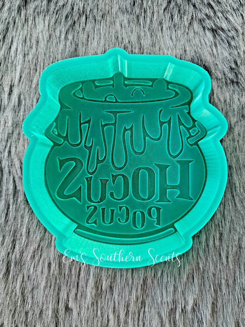 Cauldron