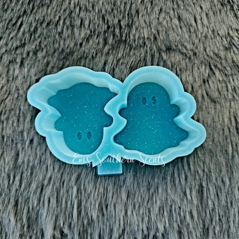 Ghost Vents