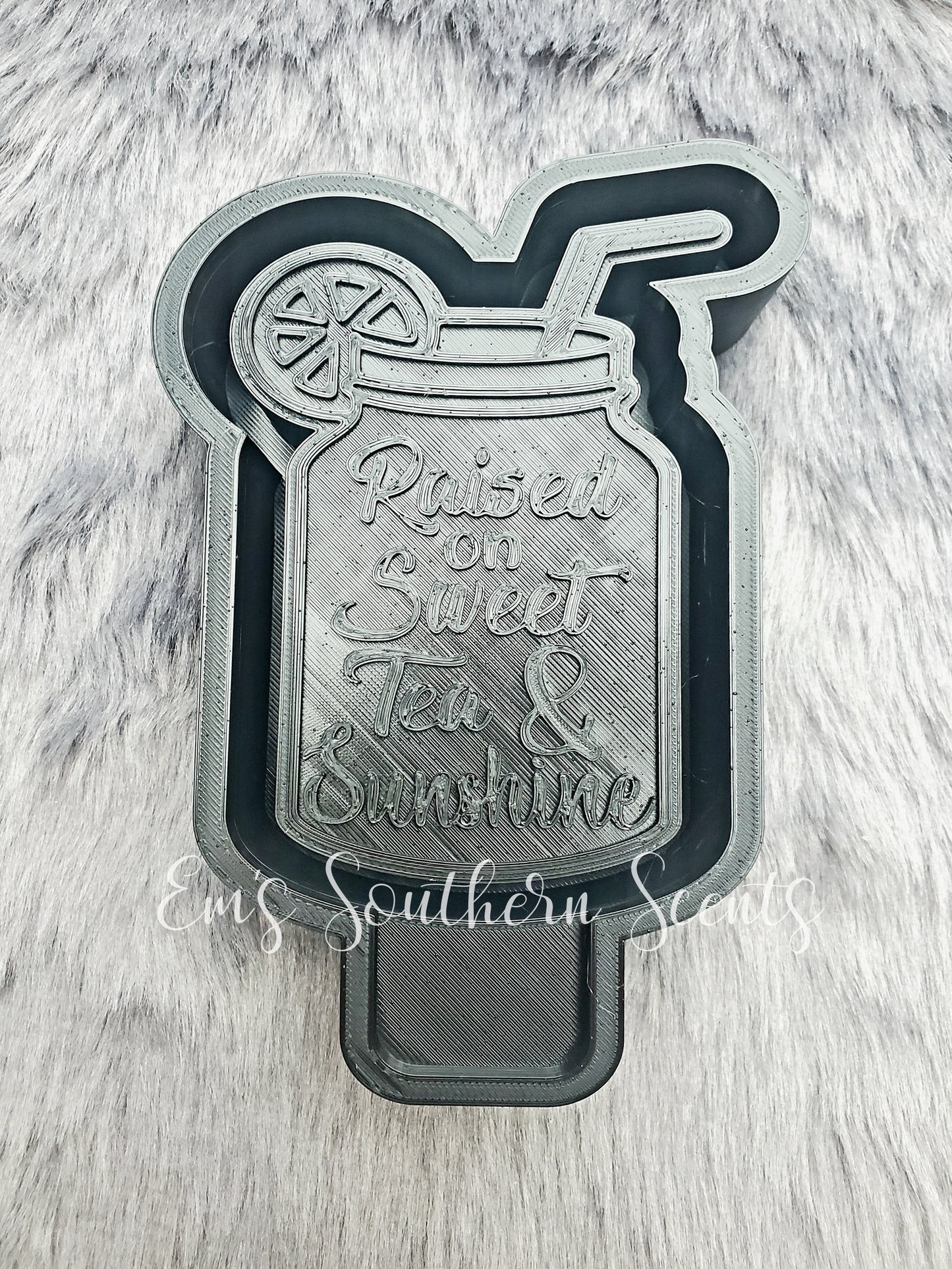 Sweet Tea Mold