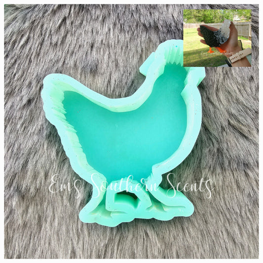 Chicken Mold