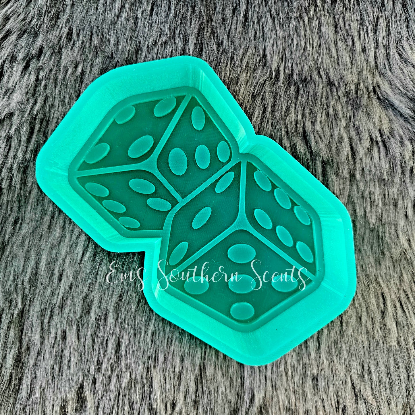 Dice Mold