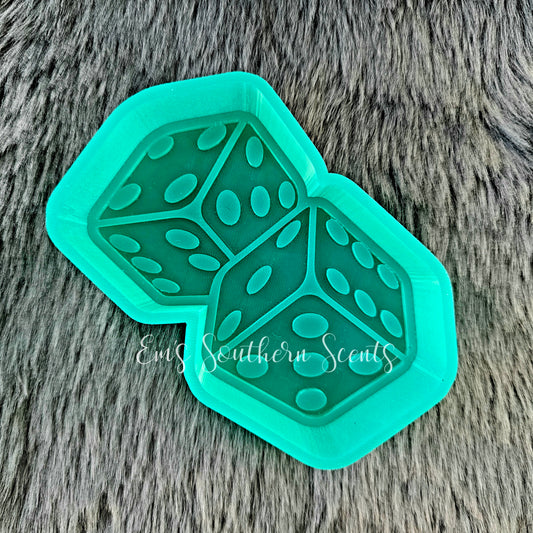 Dice Mold