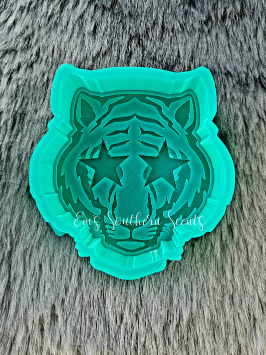 Tiger Mold