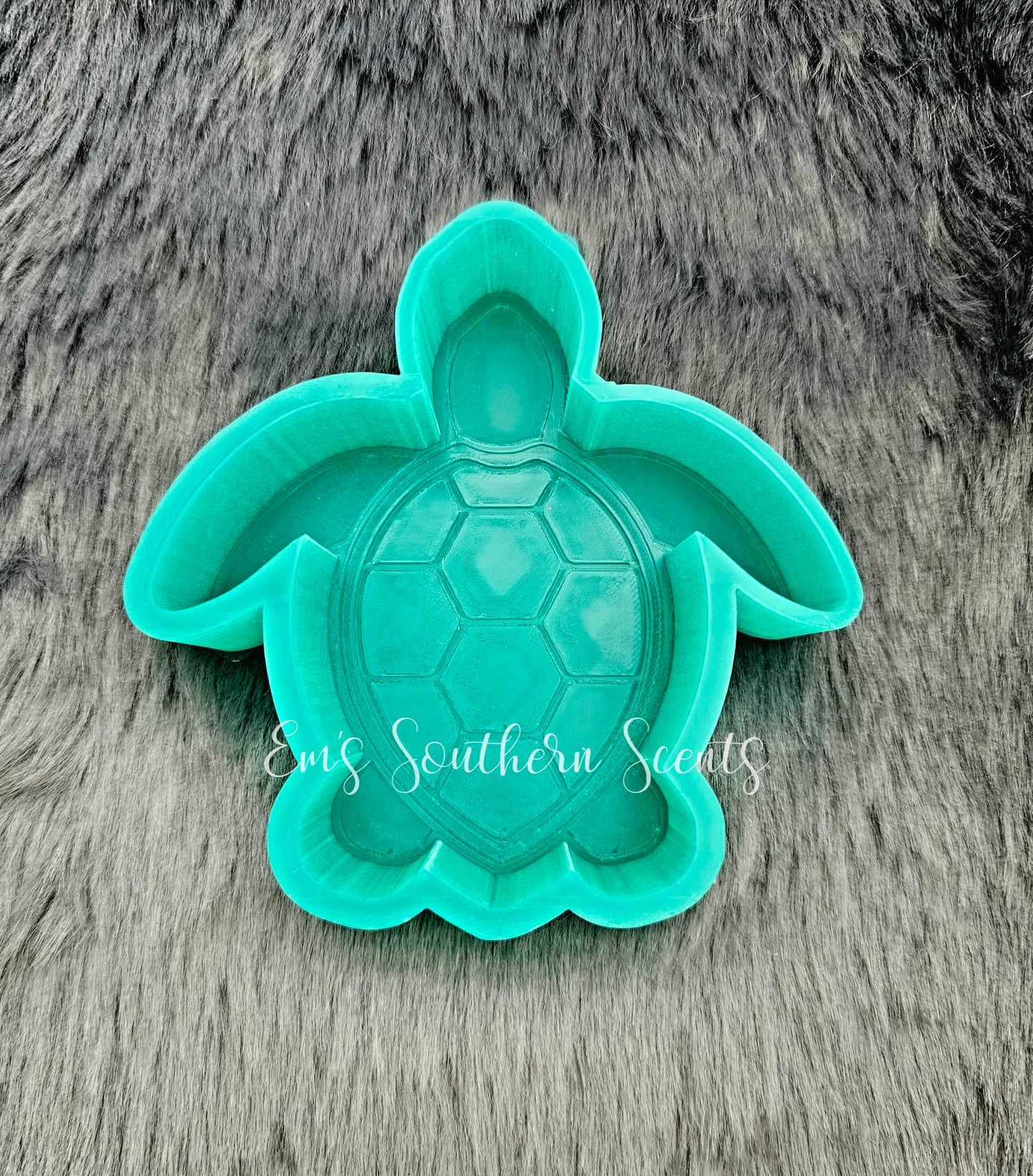 Sea Turtle Mold