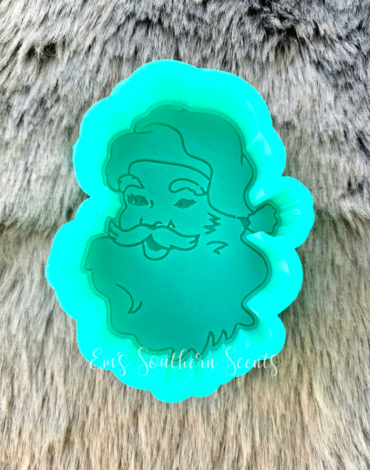 Santa Mold