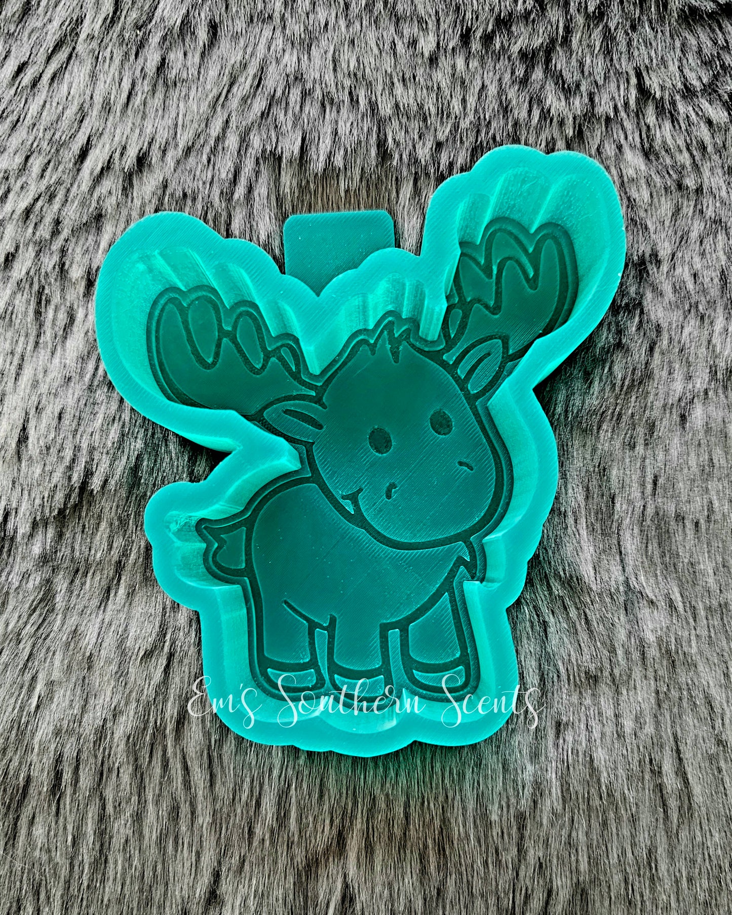 Moose Mold