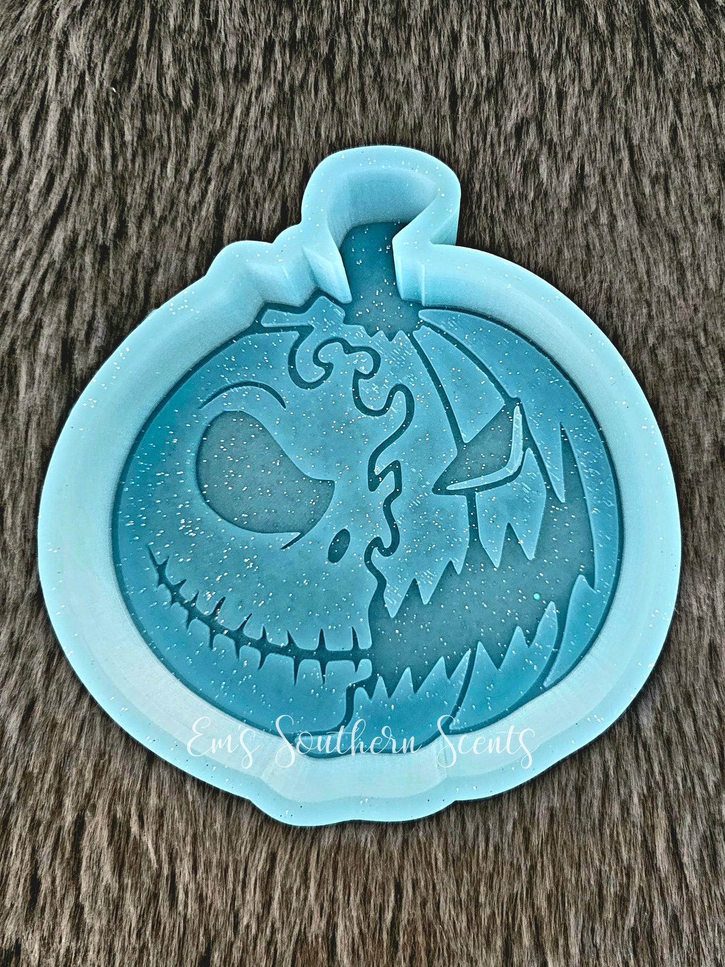 Pumpkin Jack Mold