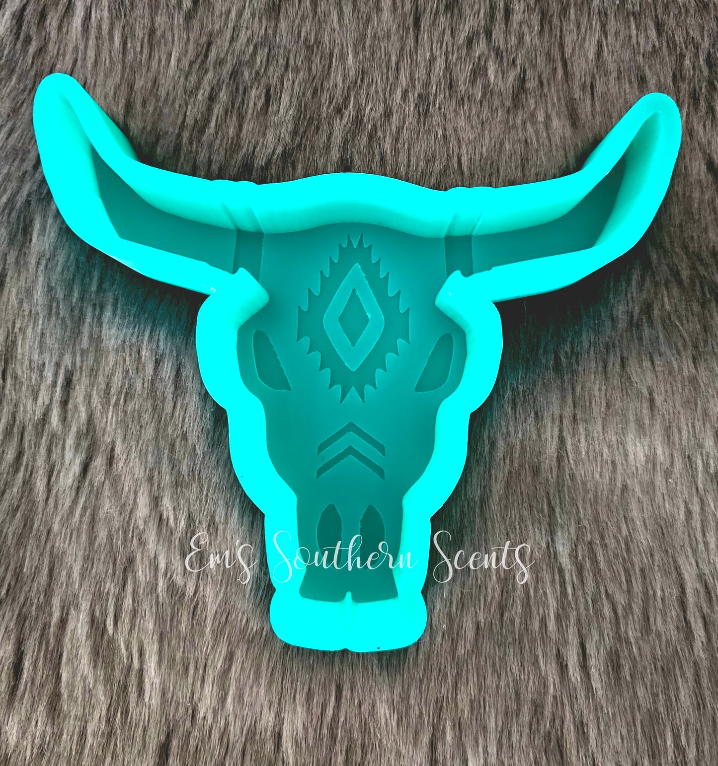 Bull Mold