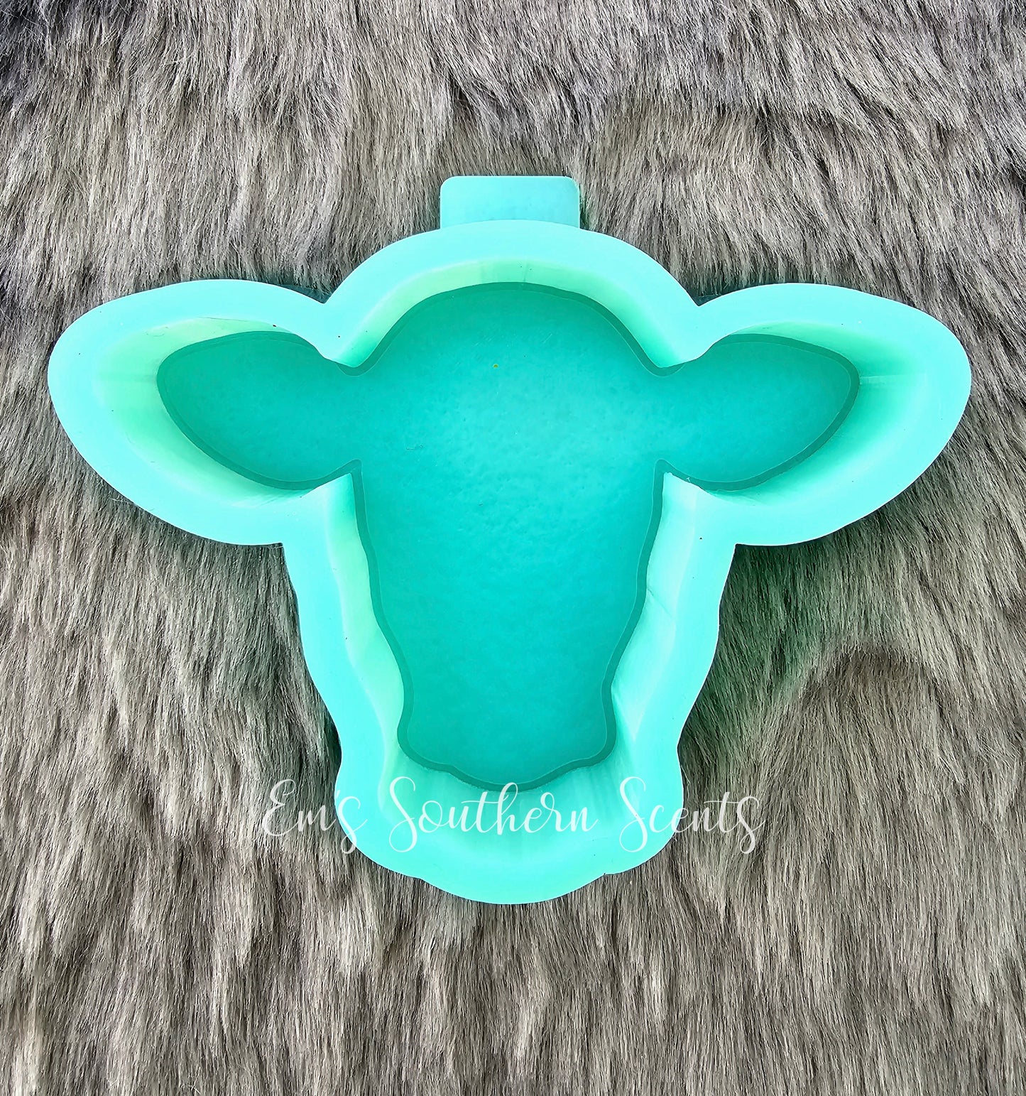 Cow Mold