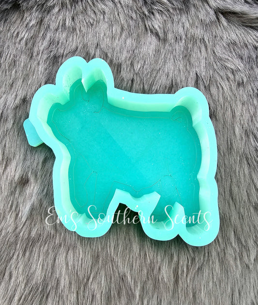 Pig Mold