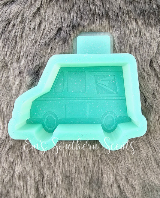 Truck Mold