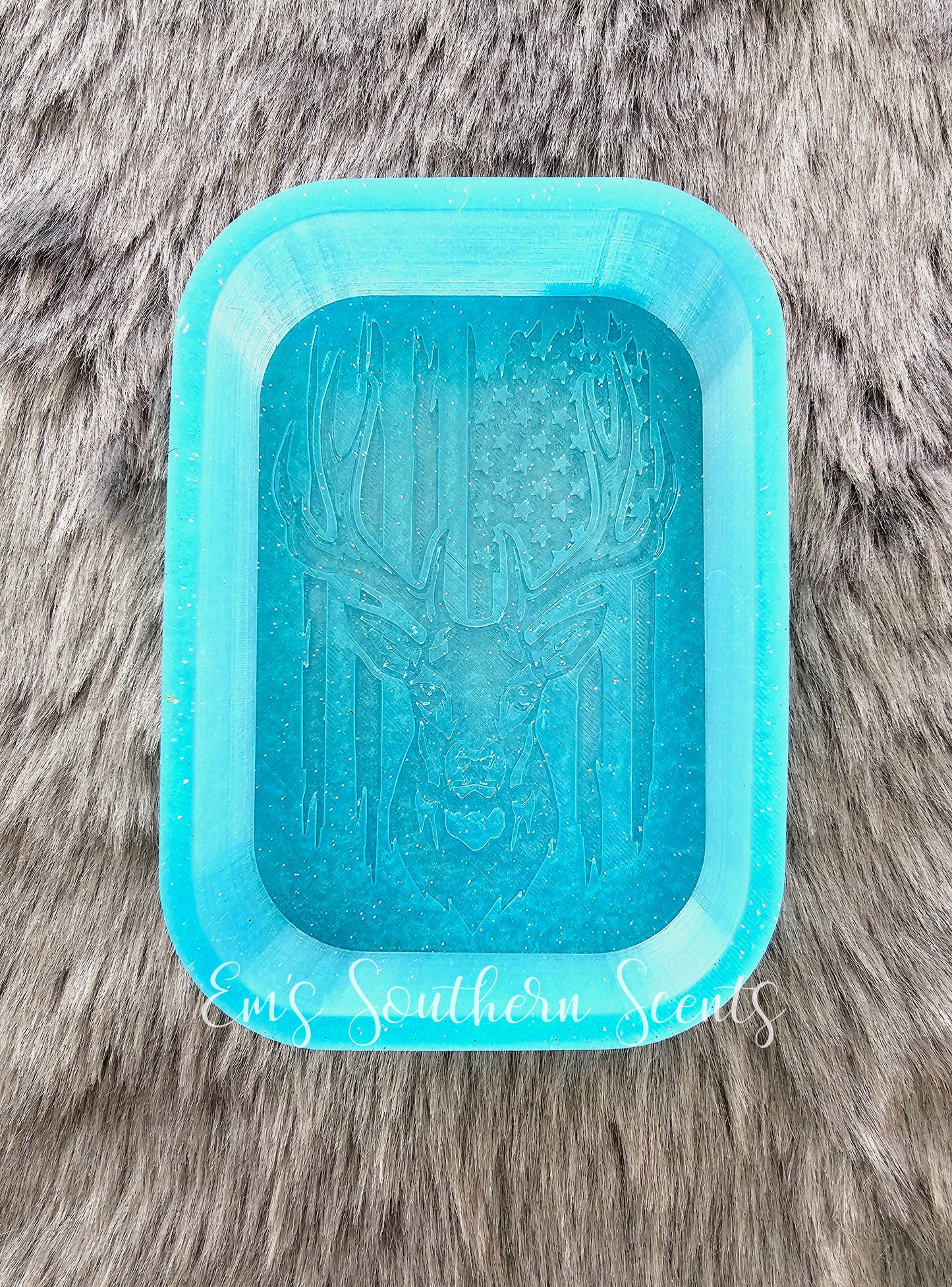 Deer Mold