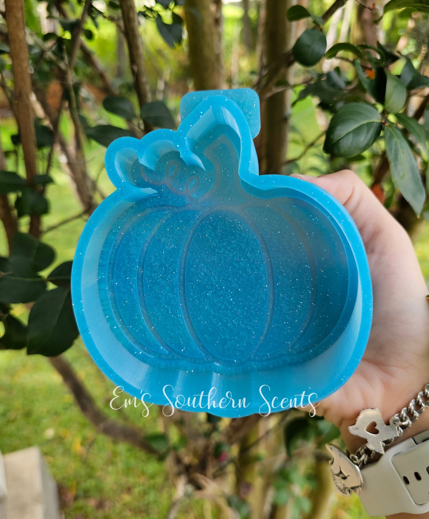 Pumpkin Mold