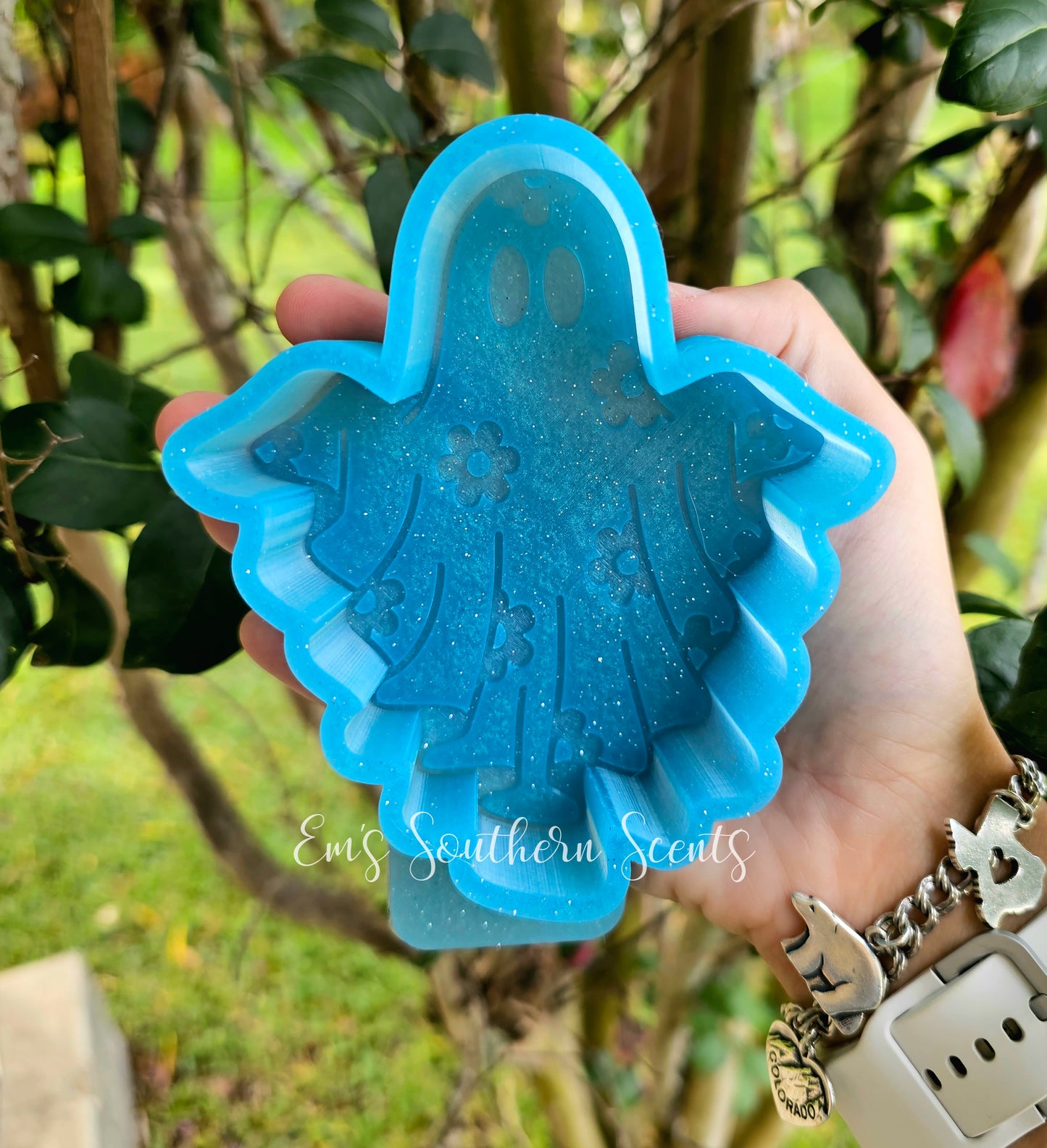 Ghost Mold