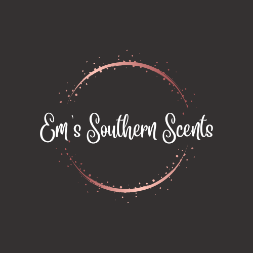 Cardstock Cutouts Southern Scents Fragrances