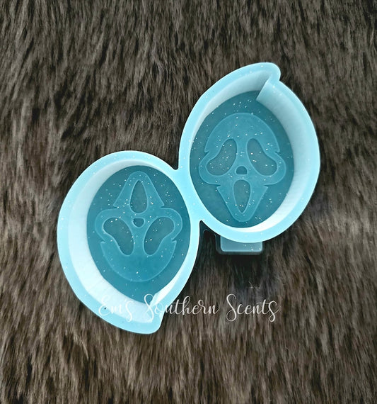 Screamer Vents