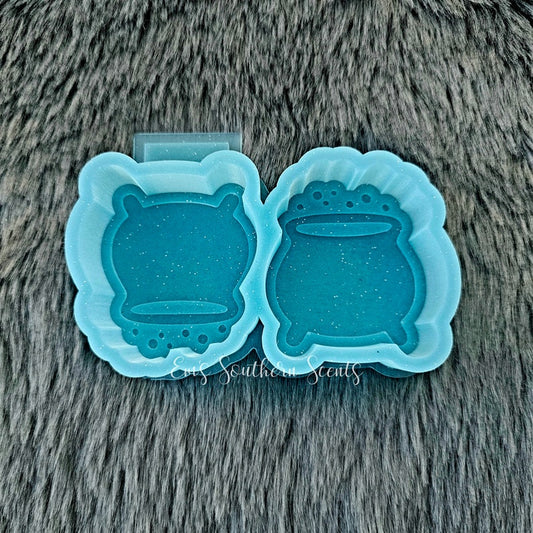 Cauldron Vents
