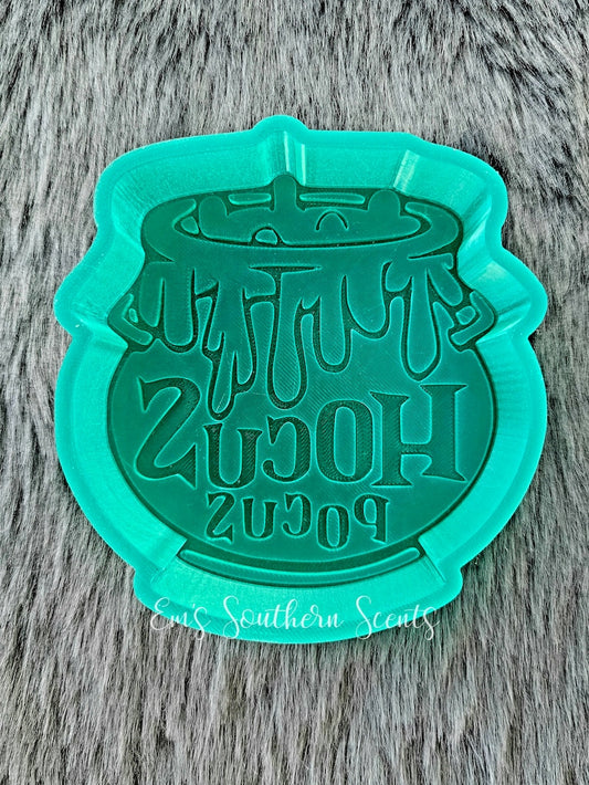 Cauldron