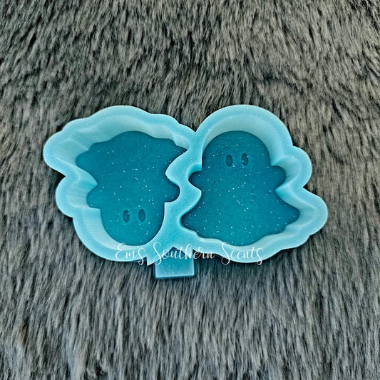 Ghost Vents