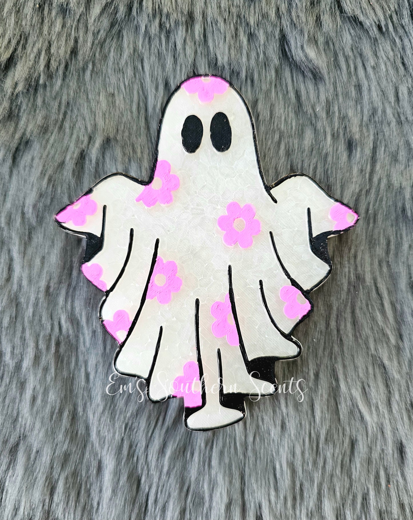 Ghost Mold