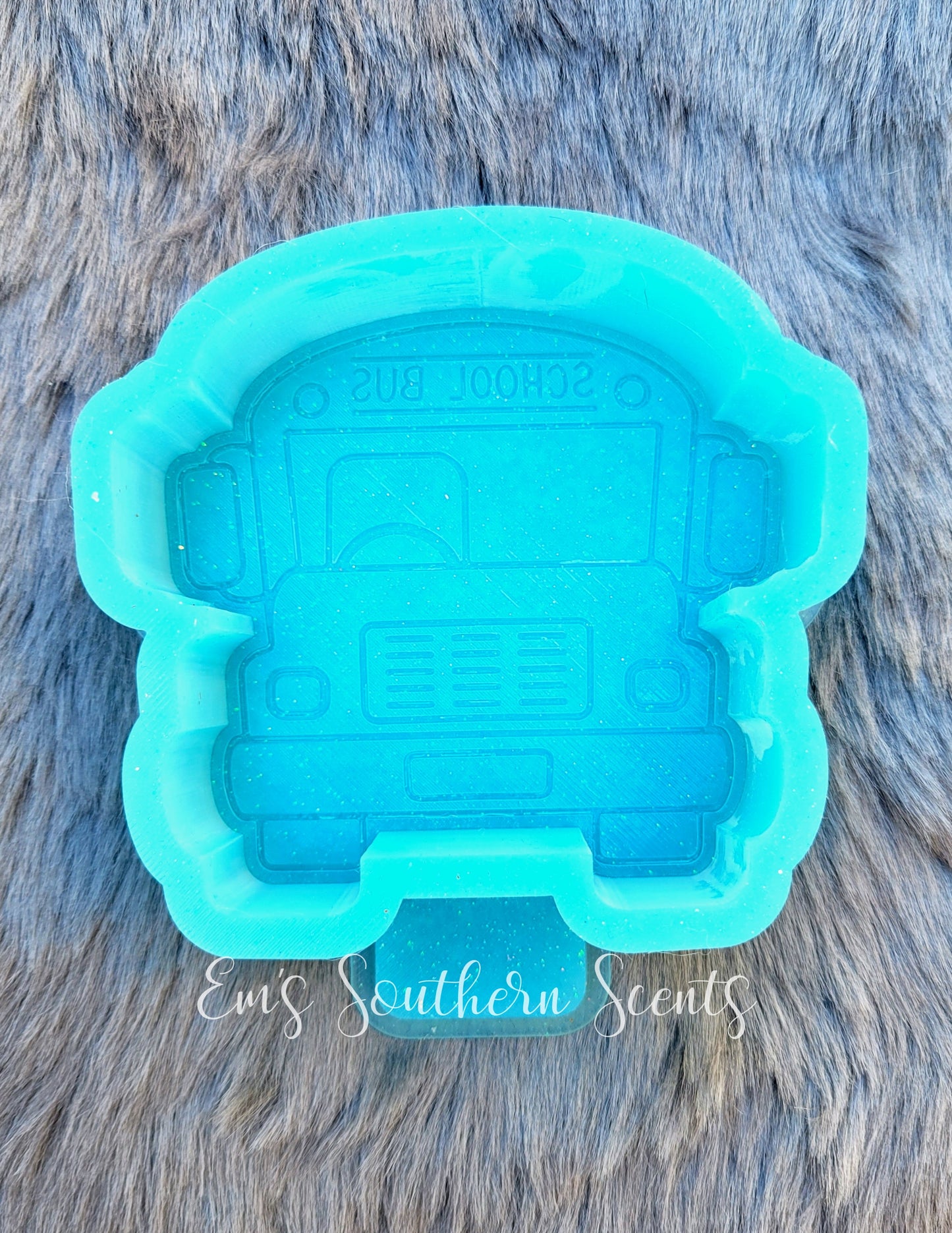 School Bus Mold