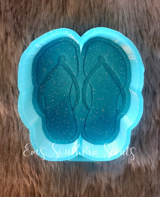 Flip Flops Mold