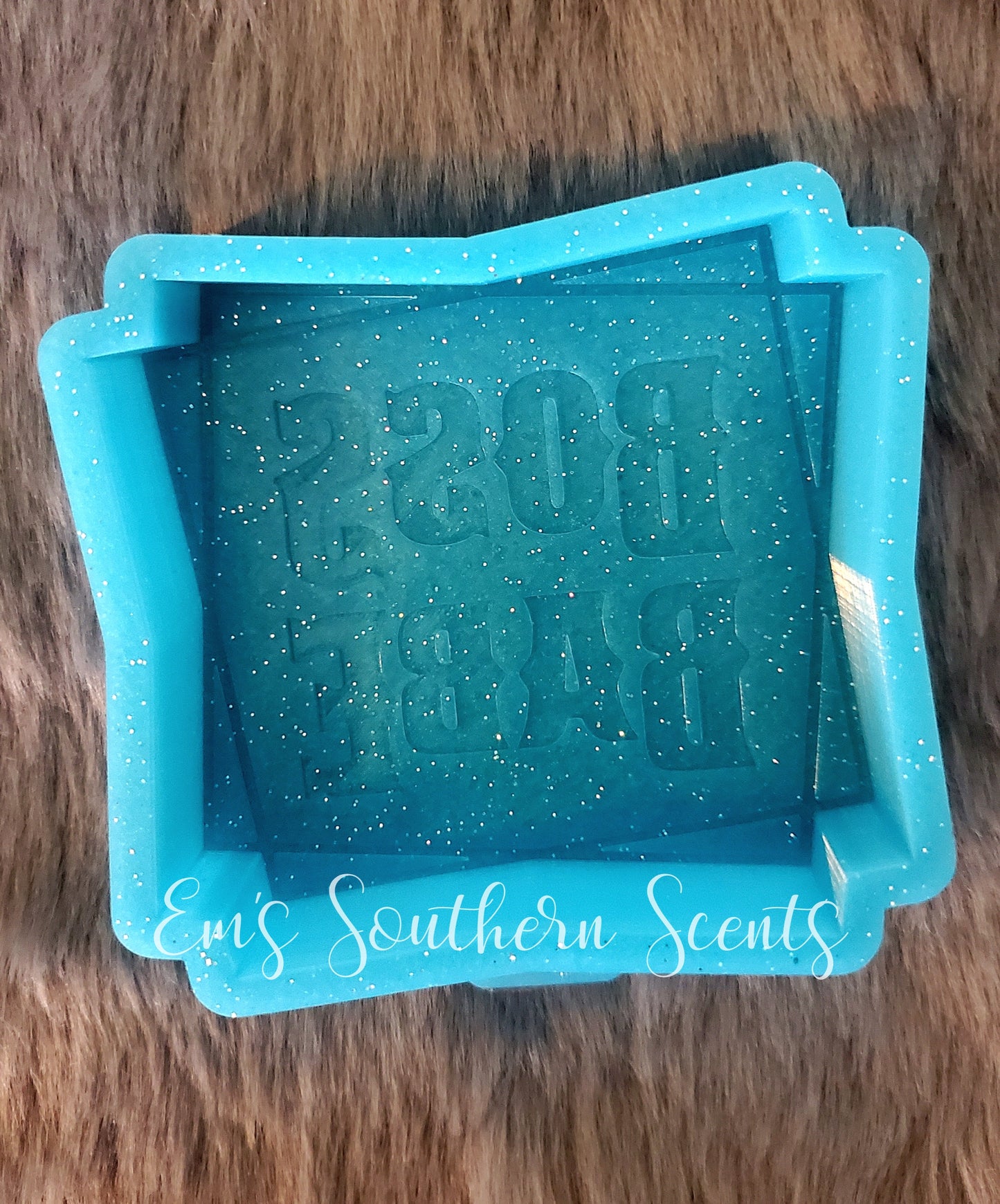 Boss Babe Mold