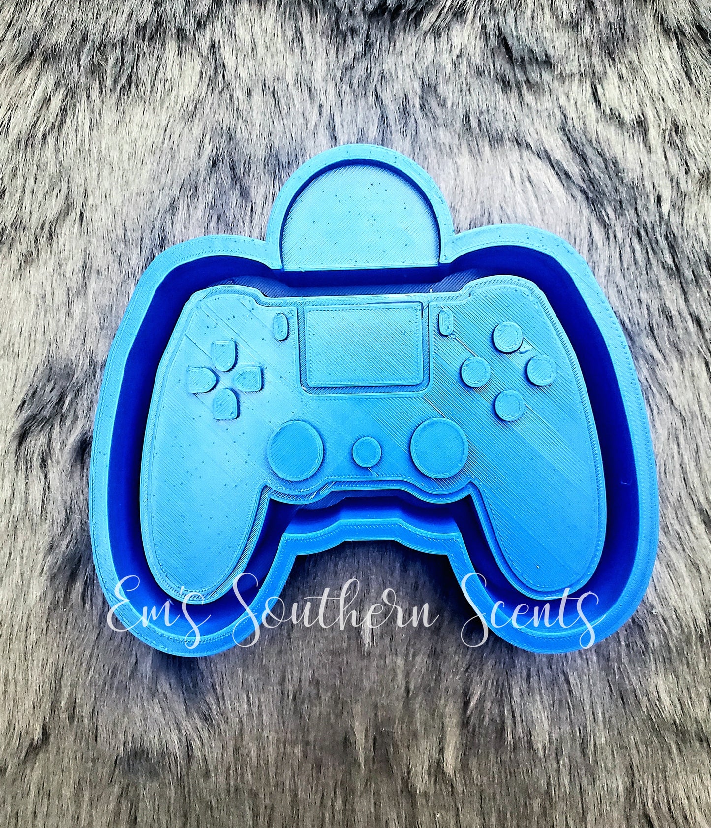 Game Controller Mold